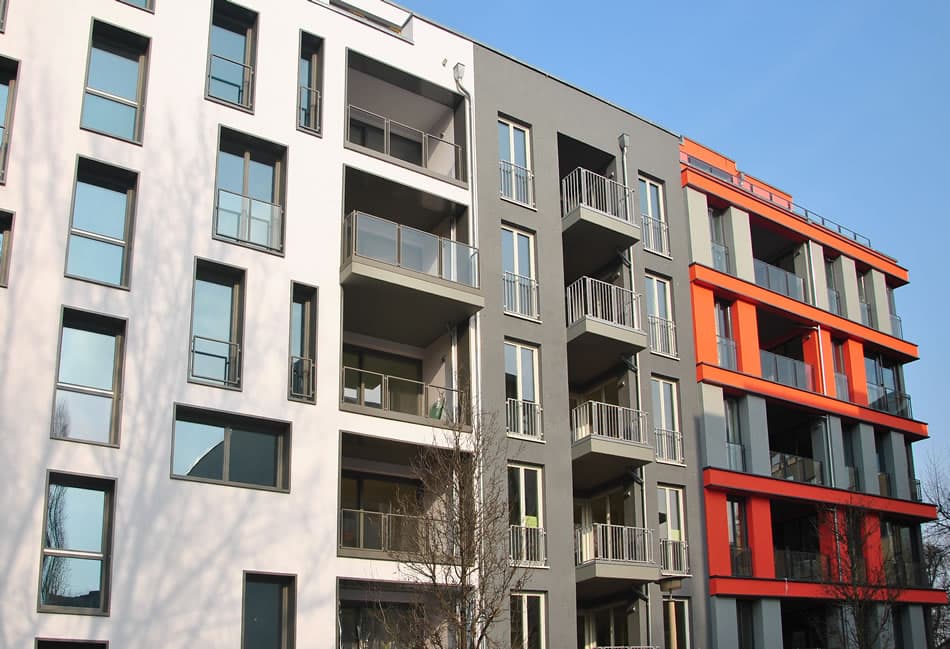 Gewerbeobjekt Berlin-Mitte