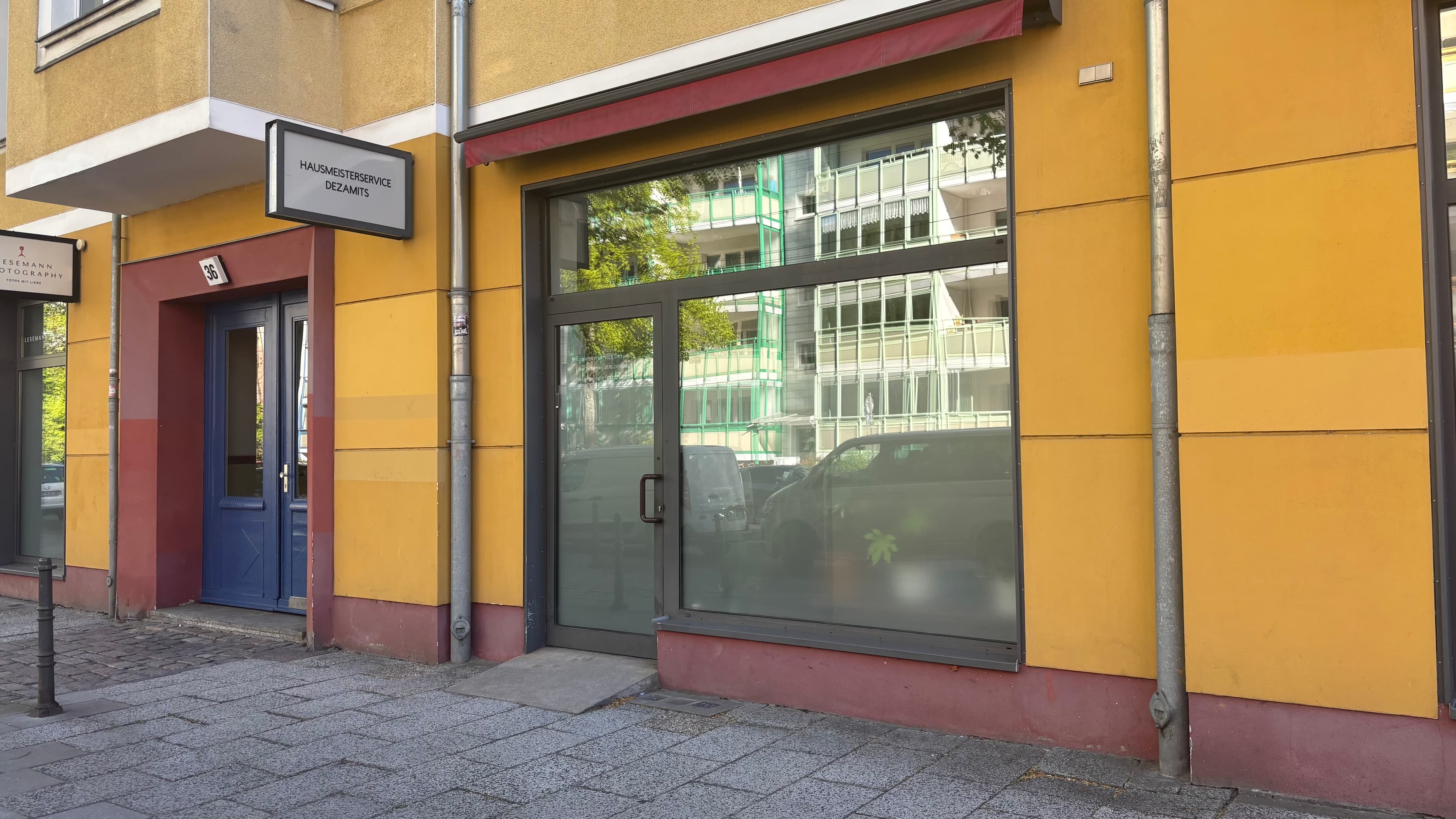 Roedler Siedlung